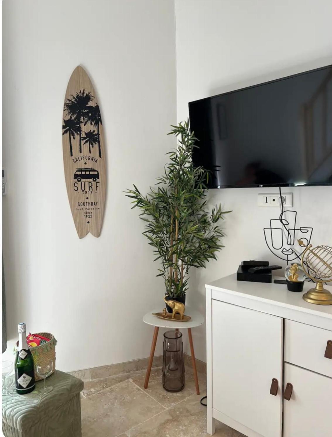 Duplex A 2 Pas De La Vielle Ville D أفينيون المظهر الخارجي الصورة